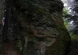 Kamień Orlecki
