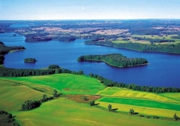 Masurian Landscape Park