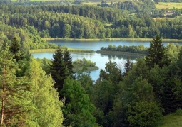 Masurian Landscape Park