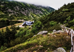 PTTK Samotnia hostel - Karkonosze National Park