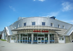 Hala Arena Sanok