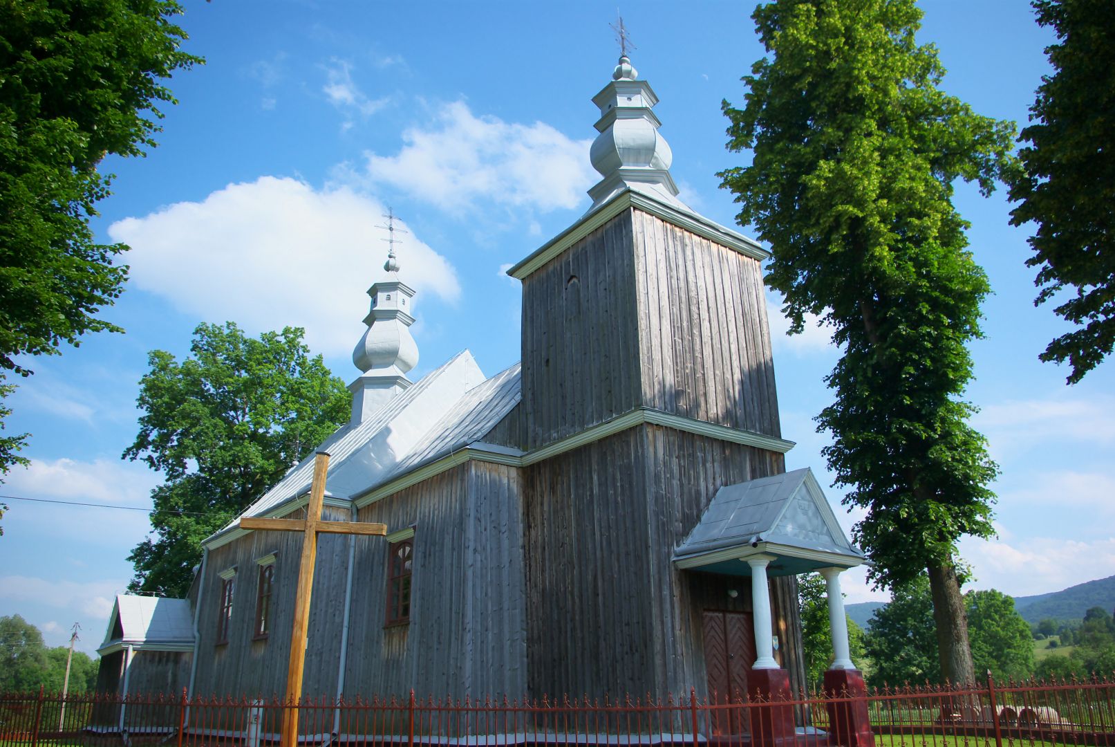 Cerkiew św. Jana Chrzciciela