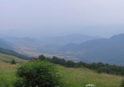 Rozsypaniec - Bieszczady National Park