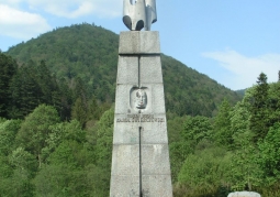 Monument to general Świerczewski