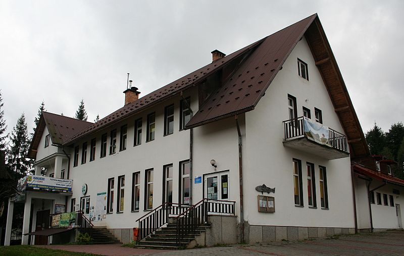 Commune Culture and Ecology Center