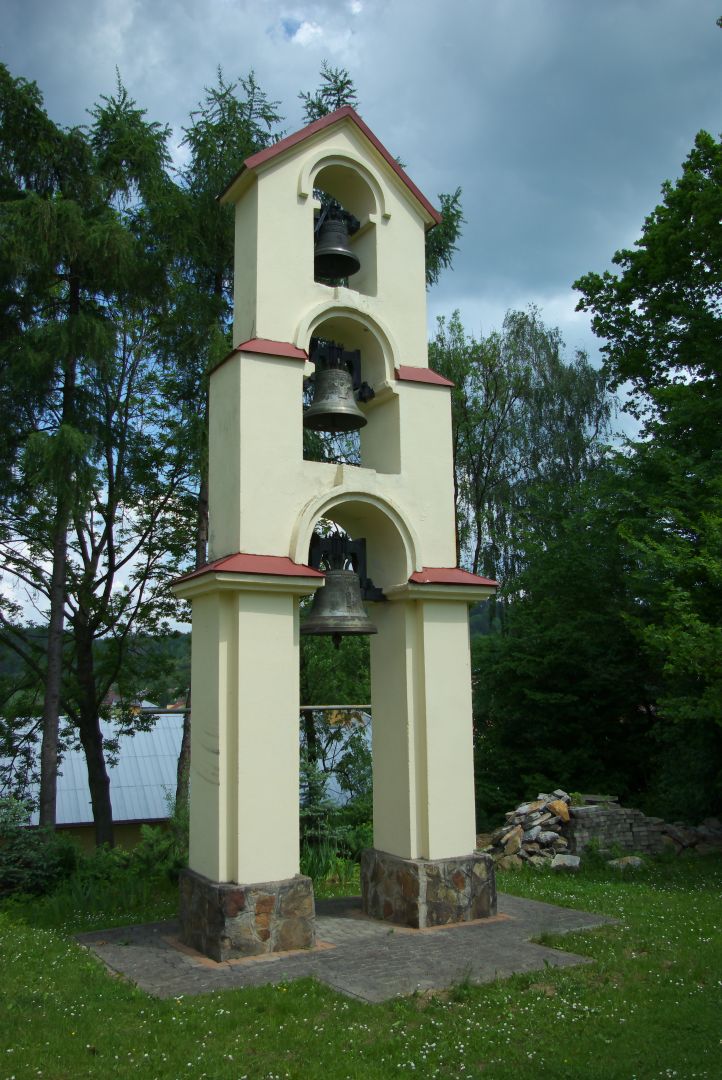 Orthodox church of St. Dymitr