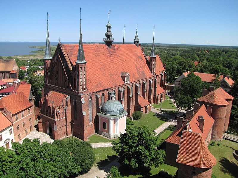 Archcathedral Basilica of the Assumption of the Blessed Virgin Mary and St. Andr