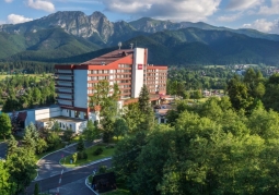 Hotel Mercure Kasprowy