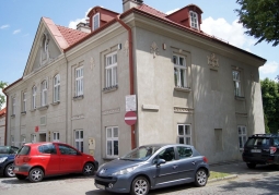 Manor of Franciszek Piątkowski - Rzeszów