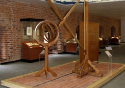 Wystawa Muzeum Mikołaja Kopernika