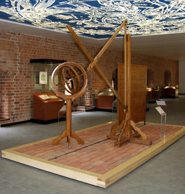 Muzeum Mikołaja Kopernika
