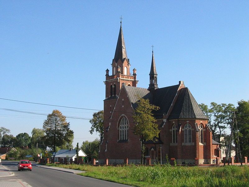 The church Anna