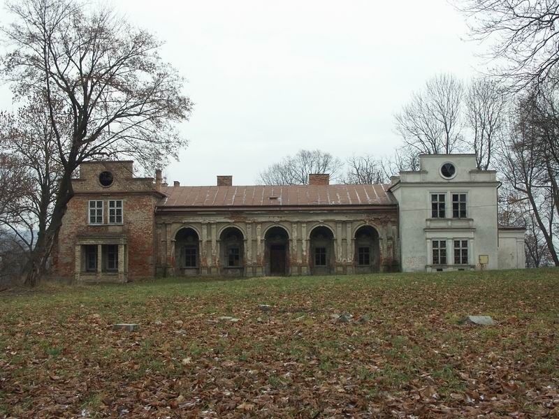 Kotarski Palace