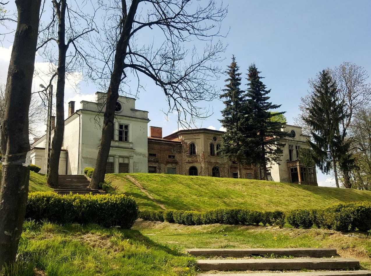 Kotarski Palace