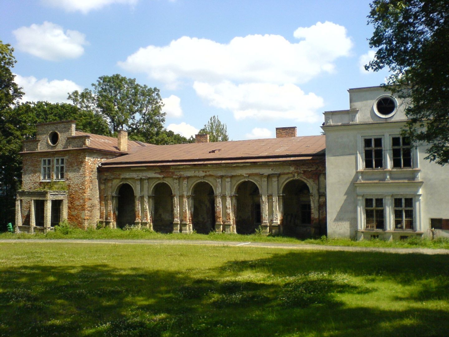 Pałac Kotarskich