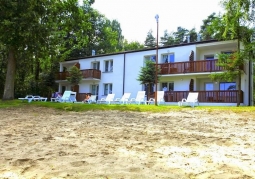 Accommodation, Rooms, Sowi Dwór '' Puszczyk ''