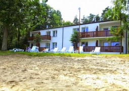 Sowi Dwór 'Puszczyk' Holiday Resort - Przyjezierze