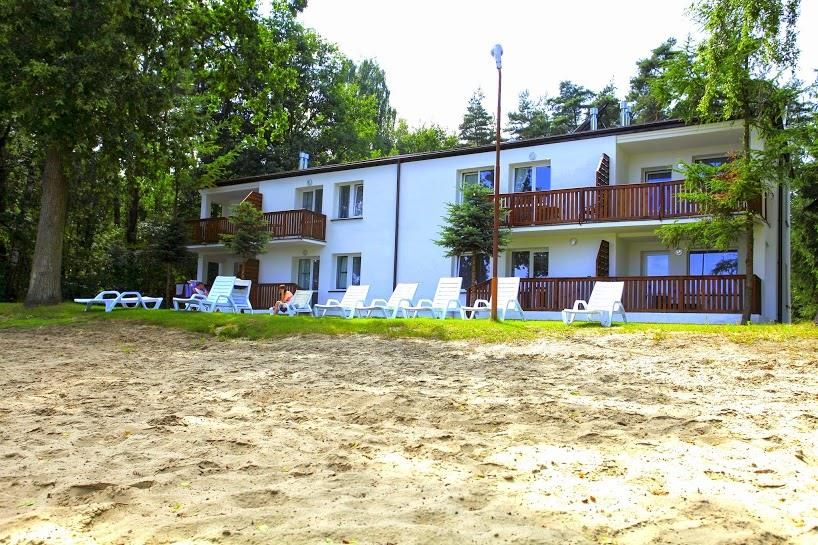 Accommodation, Rooms, Sowi Dwór '' Puszczyk ''