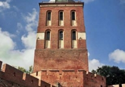Radziejowski Tower