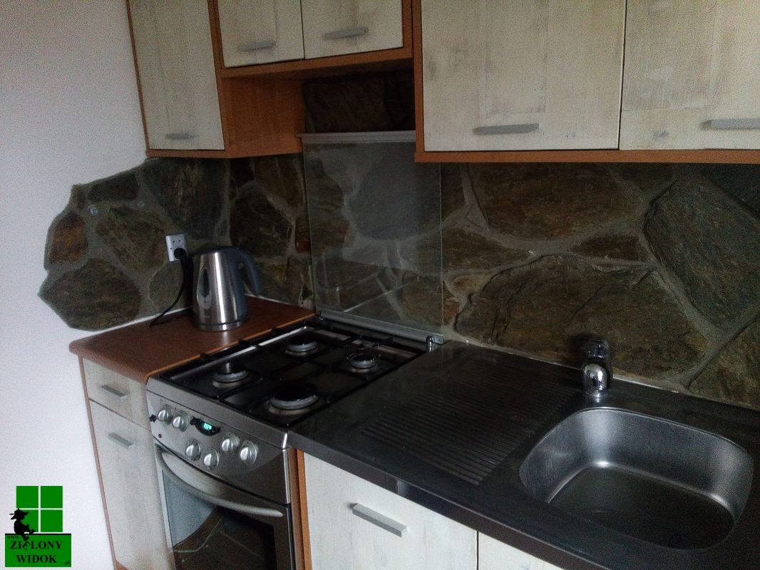 Apartament Zielony Widok