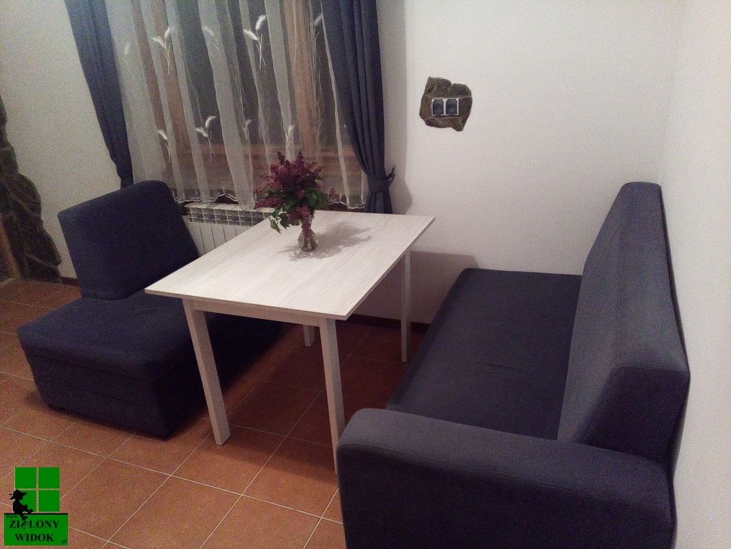 Apartament Zielony Widok