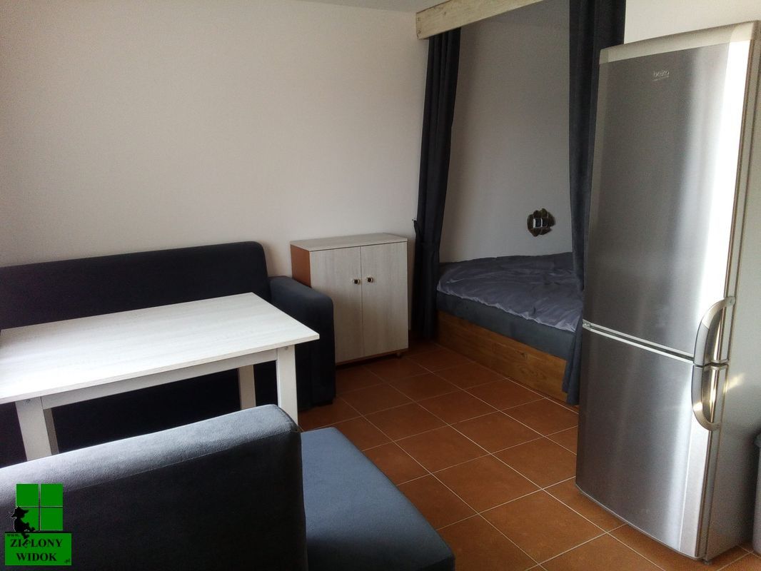 Apartament Zielony Widok