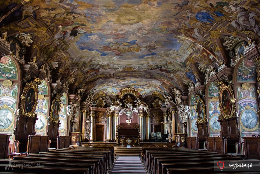 Aula Leopoldina