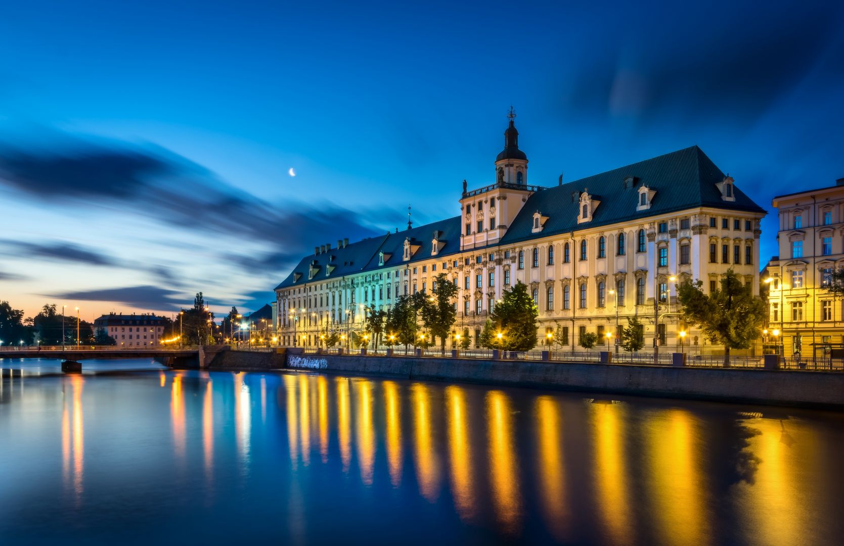 University of Wroclaw