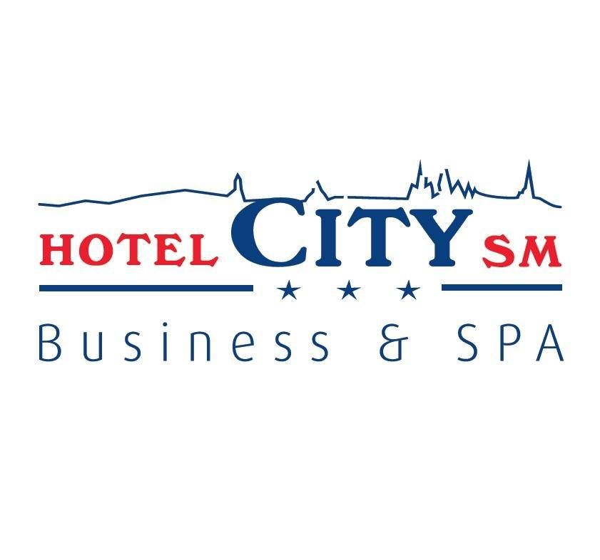 Hotel CITY SM Business & SPA