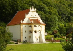 Antique granaries - Kazimierz Dolny