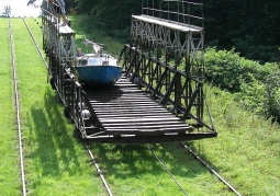 Elbląg Canal