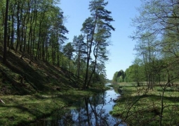 Kashubian Landscape Park