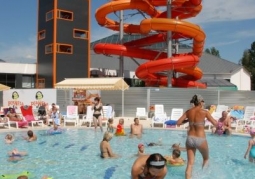 Aquapark Fala pools