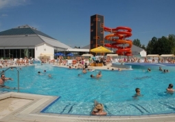 Aquapark Fala - Łódź