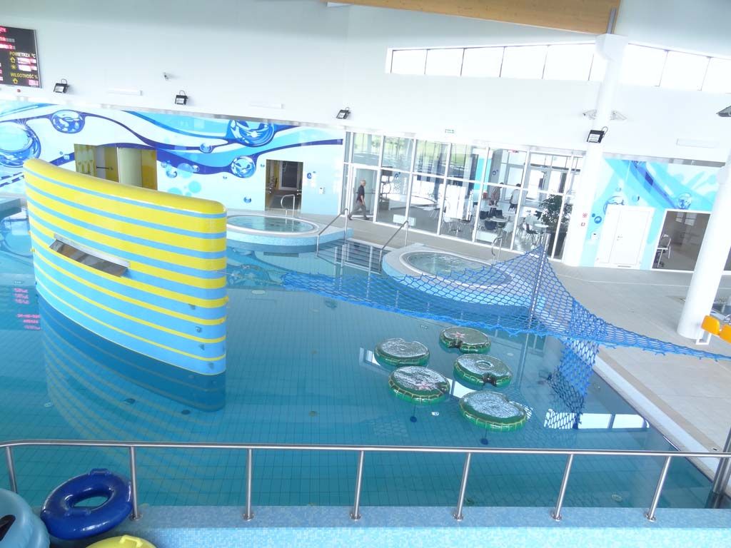 Aquapark Kutno