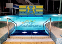 Kutno Aquapark - Kutno