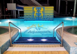 Aquapark Kutno - Kutno