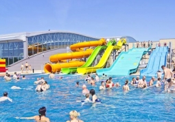 Maltese Thermal Baths