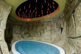 Maltese Thermal Baths