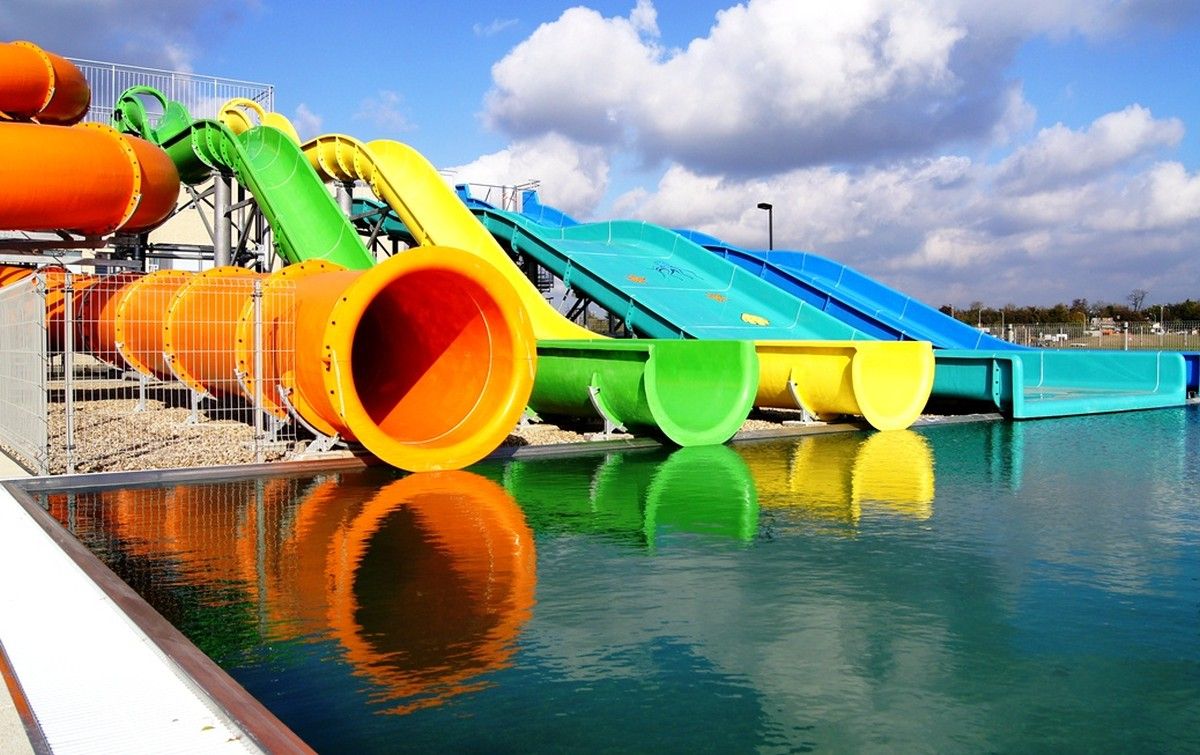 Maltese Thermal Baths