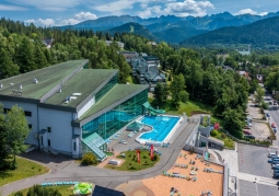 Aqua Park Zakopane