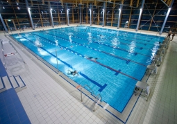 sport pool