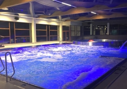 Hotel Continental Aquapark - Krynica Morska