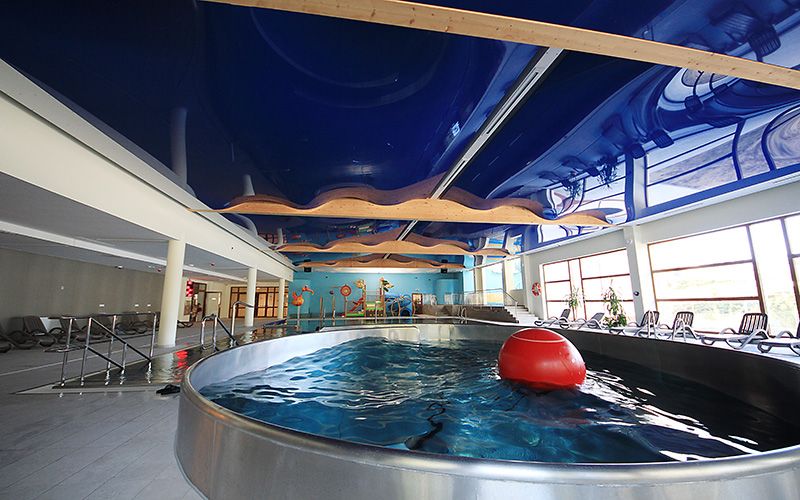 Hotel Continental Aquapark