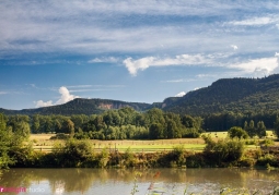 Radkowski Lagoon - Radków