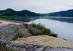 Czchowskie Lake