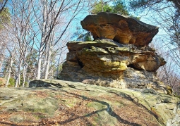 Diable Rocks Reserve