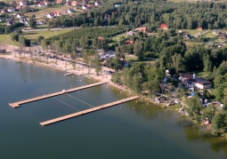 Firlej Lake