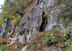 Myczkowieckie Rocks