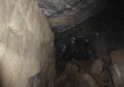 Jaskinia przed Rozdrożem